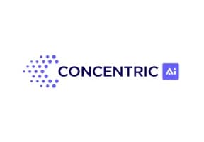 Logo for Concentric AI